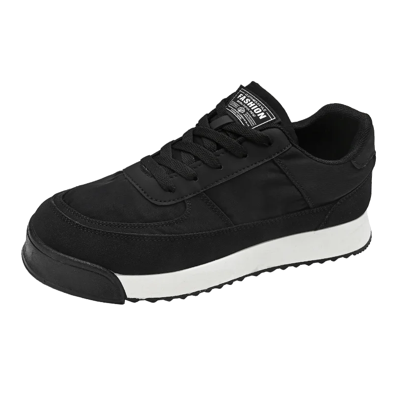 Casual Sneaker Loafers Platform Sports Shoes Male Sneakers Shoes for Men Spring and Summer Wear-resistant Sports and Leisure