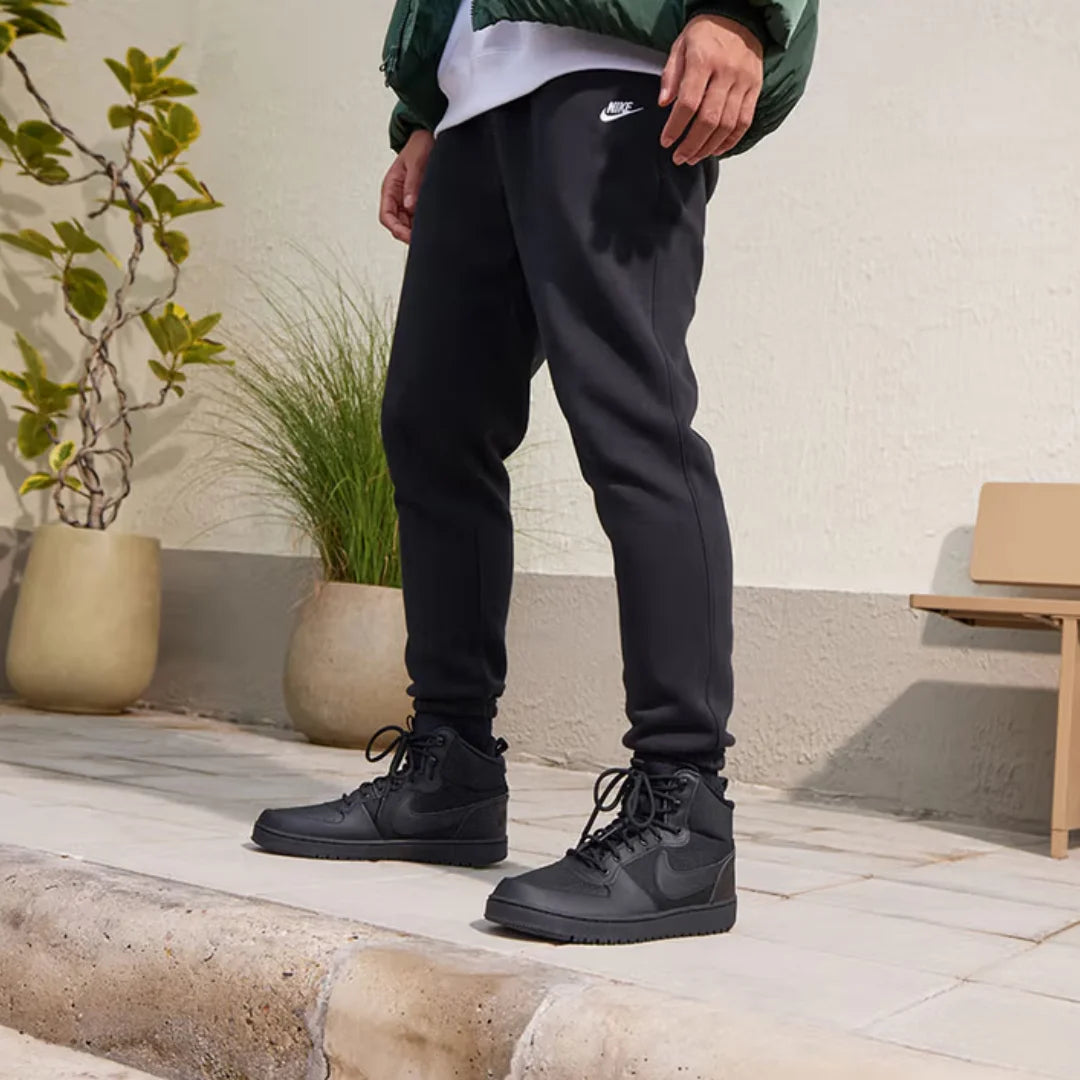 Nike Court Borough Mid Winter Sneakers - Unisex