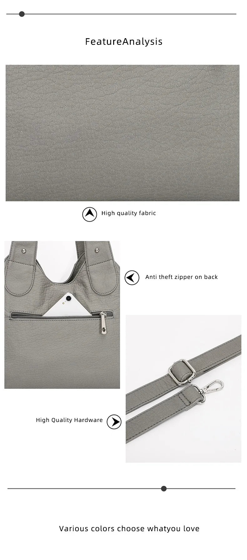 Angel kiss Bag Women Fashion Handbags Women Shoulder Bags PU Leather Handbag Female Satchel Shoulder Purse Bag bolsa feminina