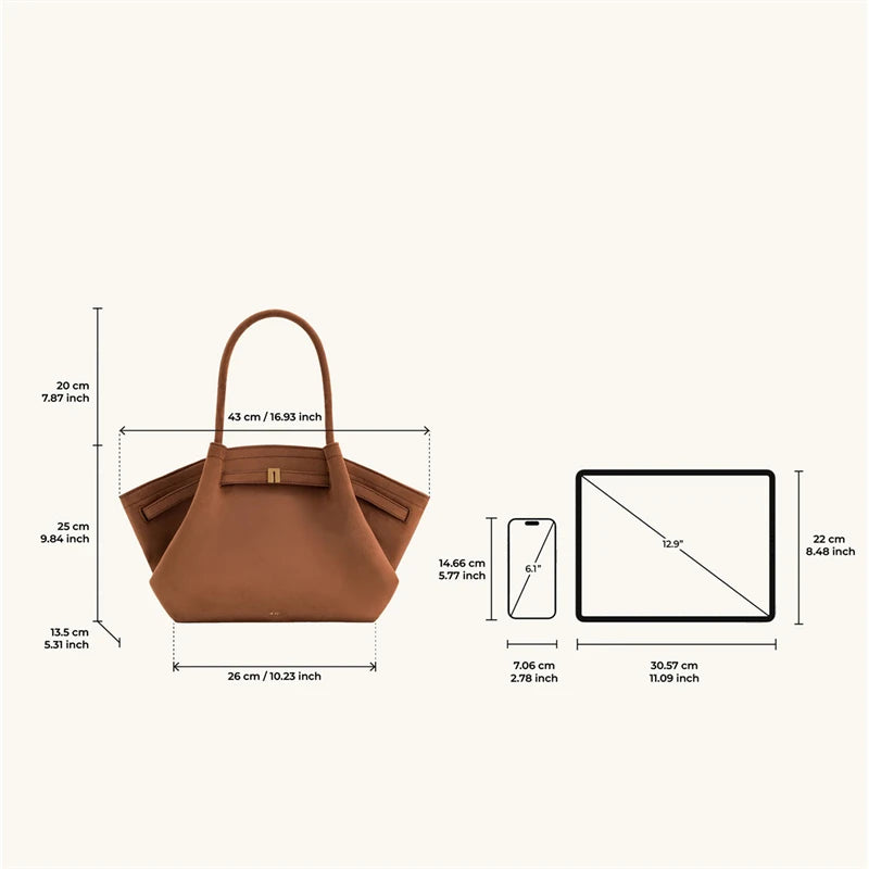 JW PEI Women's High Quality Vintage Dumpling Bag Black Faux Suede, Vegan Leather Crossbody Shoulder Tote Handbag for Everyday