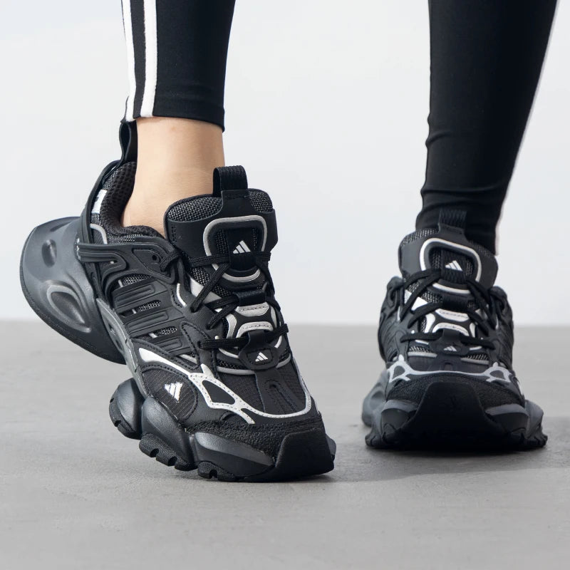 Adidas XLG Runner Deluxe Sports Shoes - Unisex