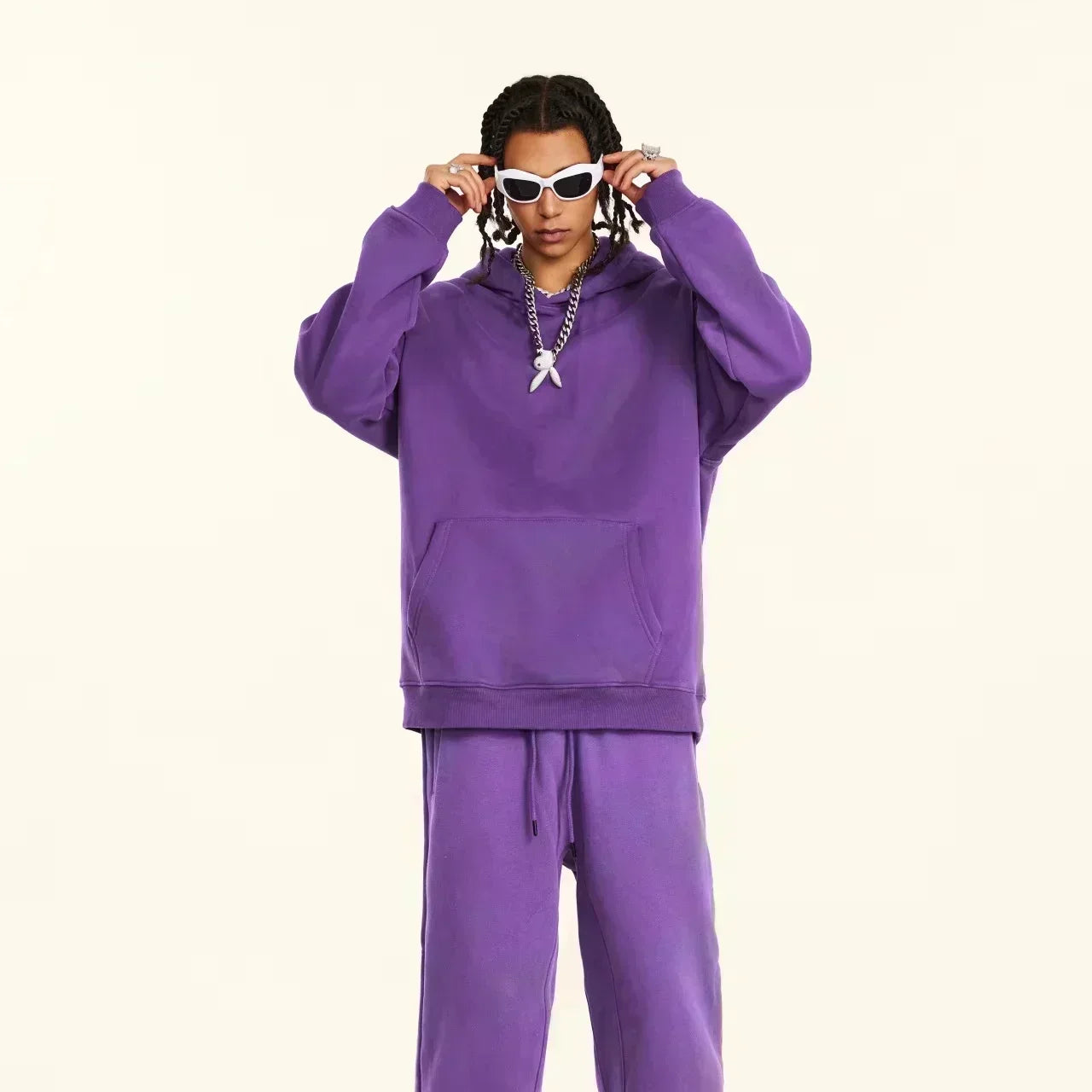 Oya Oya Oya Haikyuu Japanese Anime Hoodies Men Kawaii Cartoon Nekoma Graphic Streetwear Kuroo Volleyball Sweatshirts Male