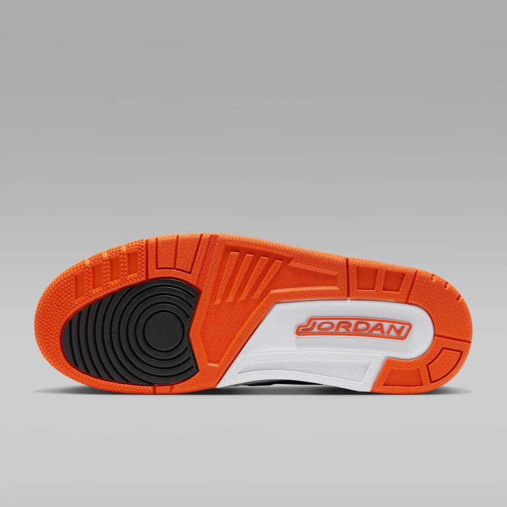 NIKE Air Jordan Legacy 312 Low - Shattered Backboard