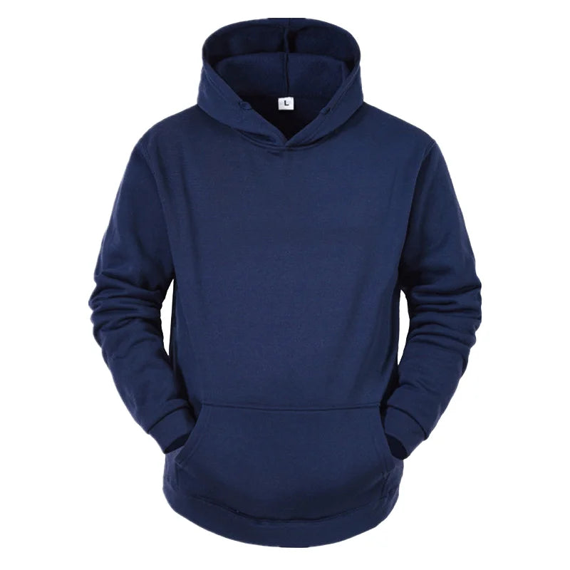 Men's casual hoodie alphabet print loose fit - Temu Bahrain streetwear 22ss men clothing hoodies hoodie men one piece haikyuu