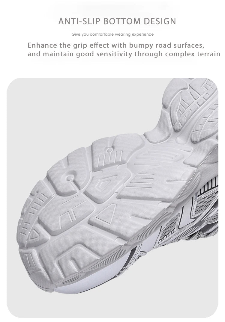 Men Safety Shoes man Lightweight Comfor work shoe womensecurity steel toe Sneakers Breathable Non-Slip summer Hiking work boots