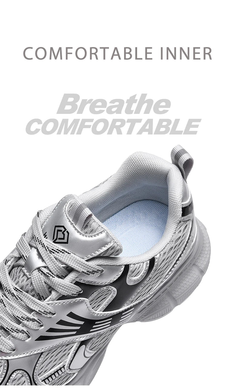 Men Safety Shoes man Lightweight Comfor work shoe womensecurity steel toe Sneakers Breathable Non-Slip summer Hiking work boots