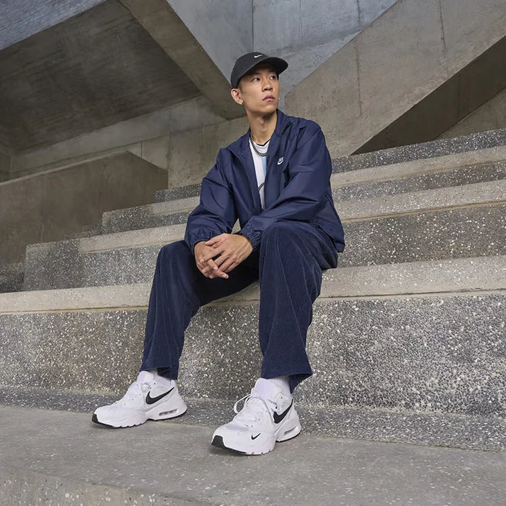 NIKE Air Max Fusion Sneakers