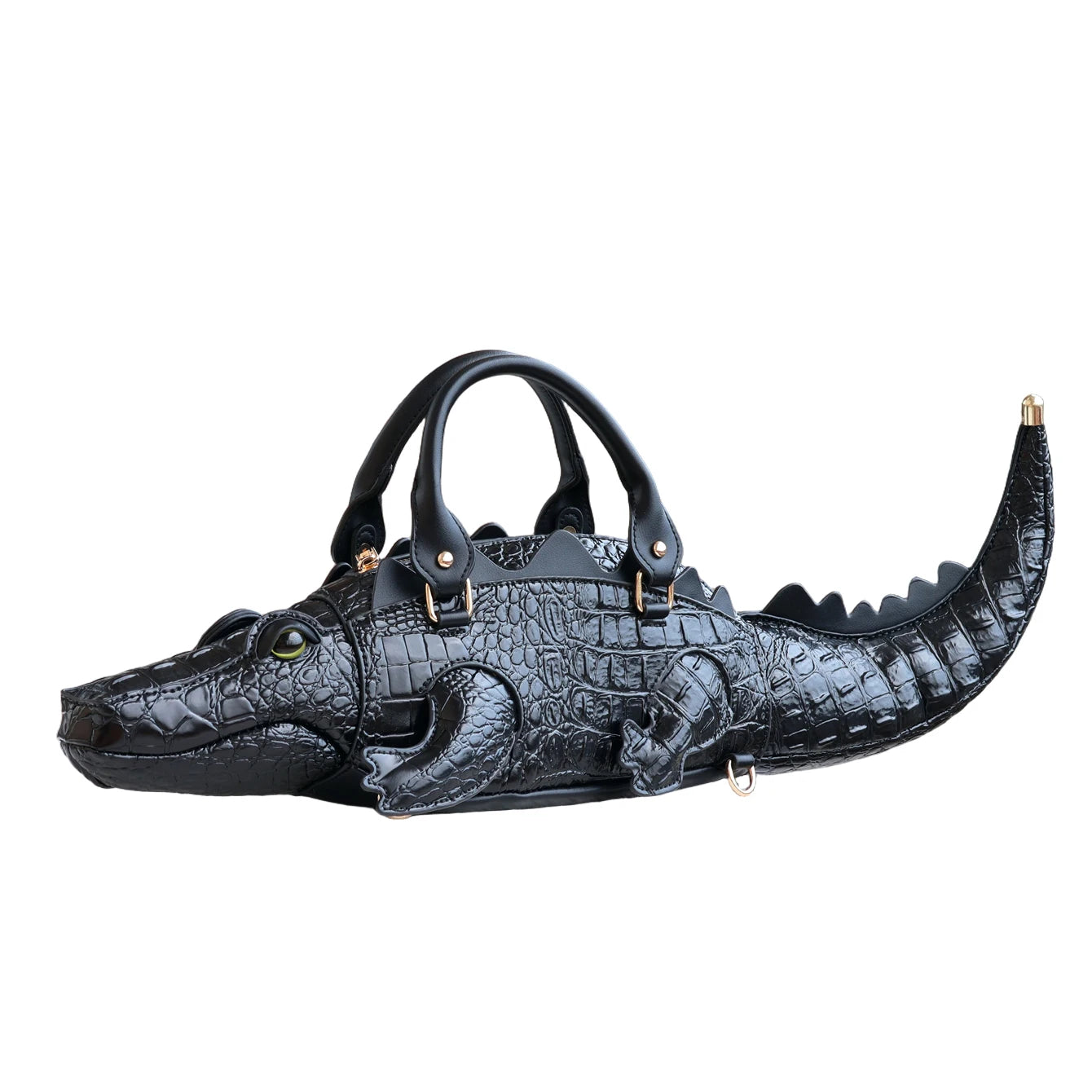 Purses and handbag luxury Designer Women's bag Purse pu leather high quality handmade handbags funny Shape Shoulder bag