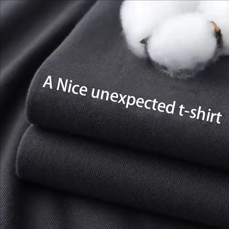 Cupid Stunt Graphic Print T-shirts Men Clothing Summe Casual Fashion Funny Meme Oversize O-Neck Short Sleeve Tops T-shirts