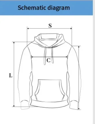 Creative Blue Bow Fresh Style Printed Hoodie for Women in Autumn and Winter 2025 Long Sleeved Hoodie for Women's Clothing