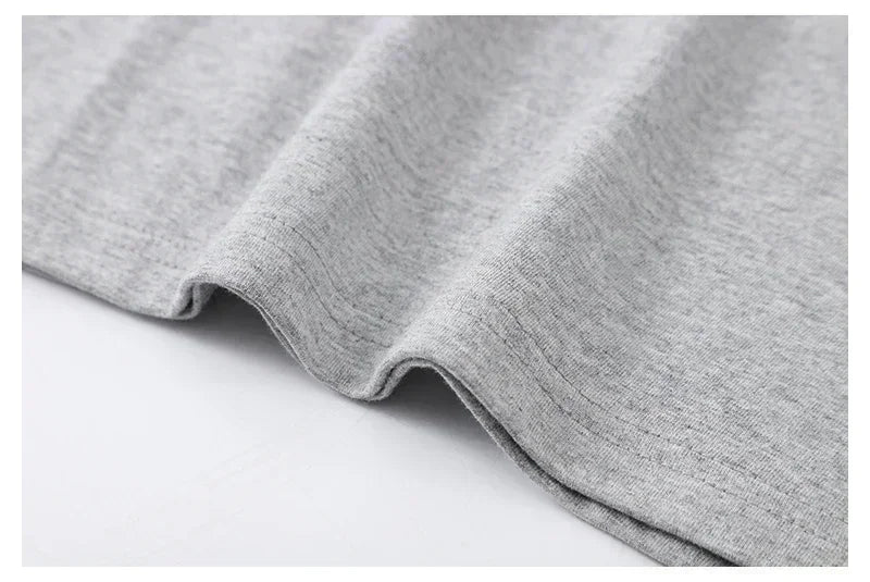Signal WiFi Battery Printed T-Shirt 100% Cotton Oversized Tech Graphic Tees for Men Women Summer Tops Digital Streetwear