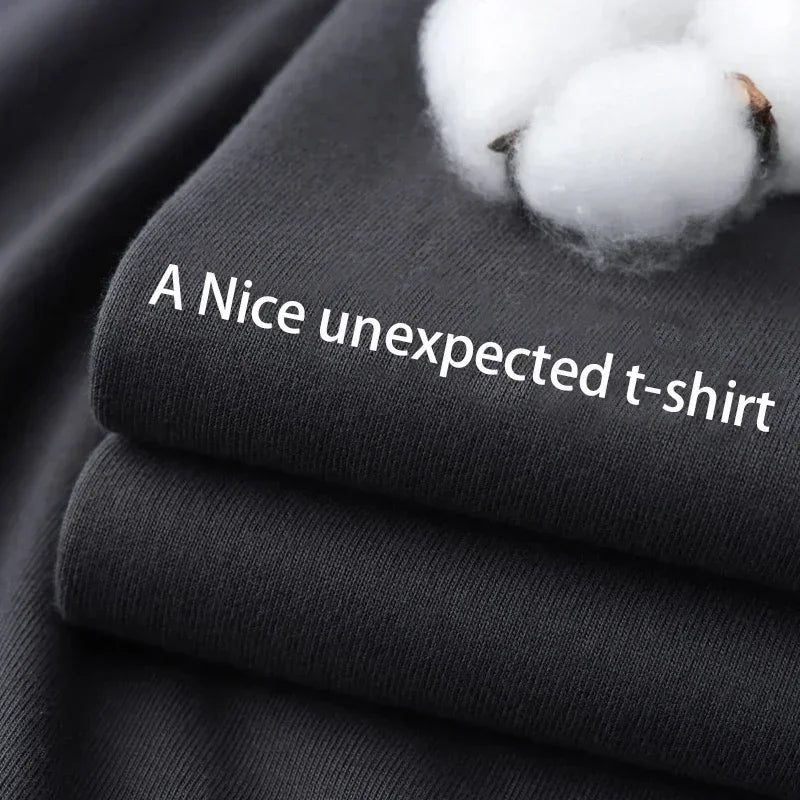 Catzilla Cat Japanese Funny T-shirt for Men Women Vintage Cartoon Print Casual Comfortable Round Neck Short Sleeved T-shirt Top