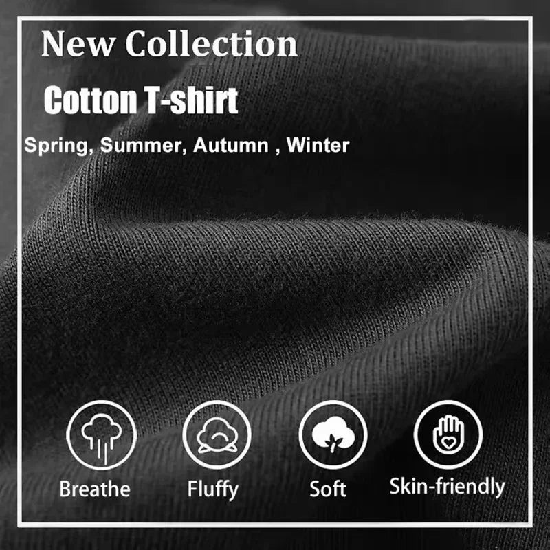 Need A Hug From Baddie Funny Meme T-shirts Men Women Casual Fashion Oversized T-shirt High Quality Cotton Short Sleeve T Shirt