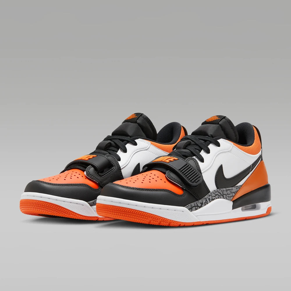 NIKE Air Jordan Legacy 312 Low - Shattered Backboard