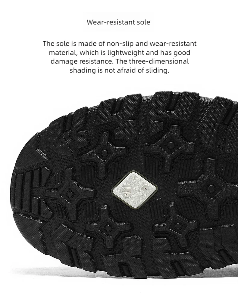 Men's breathable casual sneakers summer soft sole non-slip outdoor running shoes classic Rotating shoelaces light sports shoes