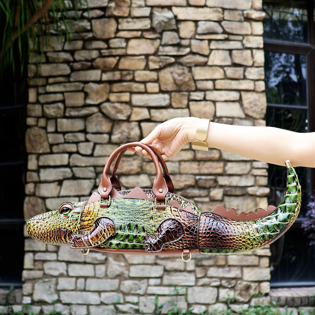 Purses and handbag luxury Designer Women's bag Purse pu leather high quality handmade handbags funny Shape Shoulder bag