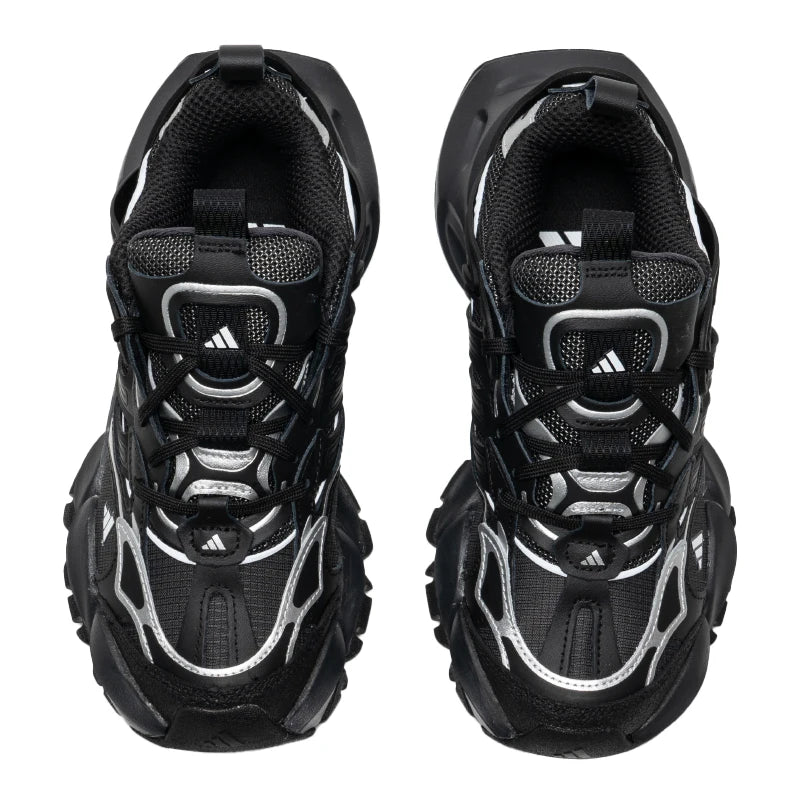 Adidas XLG Runner Deluxe Sports Shoes - Unisex