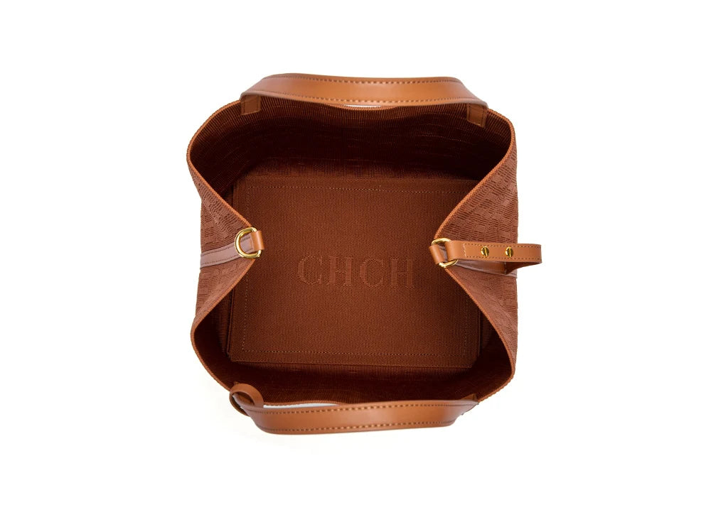 Fashionable Classic New Solid Color Outer Bag Women's Handbag Exquisite Handcrafted Weaving Large Capacity Handbag