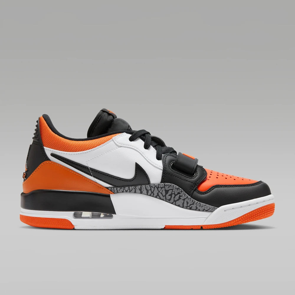 NIKE Air Jordan Legacy 312 Low - Shattered Backboard