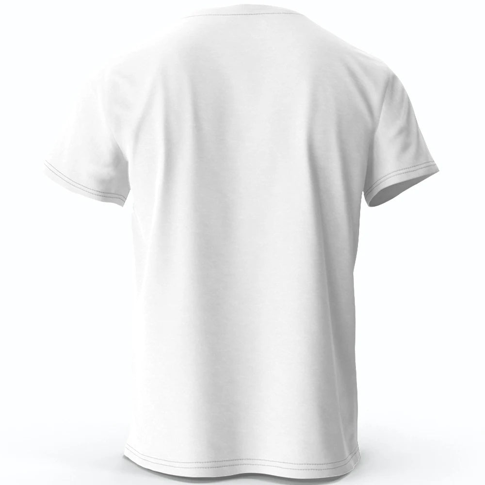 Signal WiFi Battery Printed T-Shirt 100% Cotton Oversized Tech Graphic Tees for Men Women Summer Tops Digital Streetwear