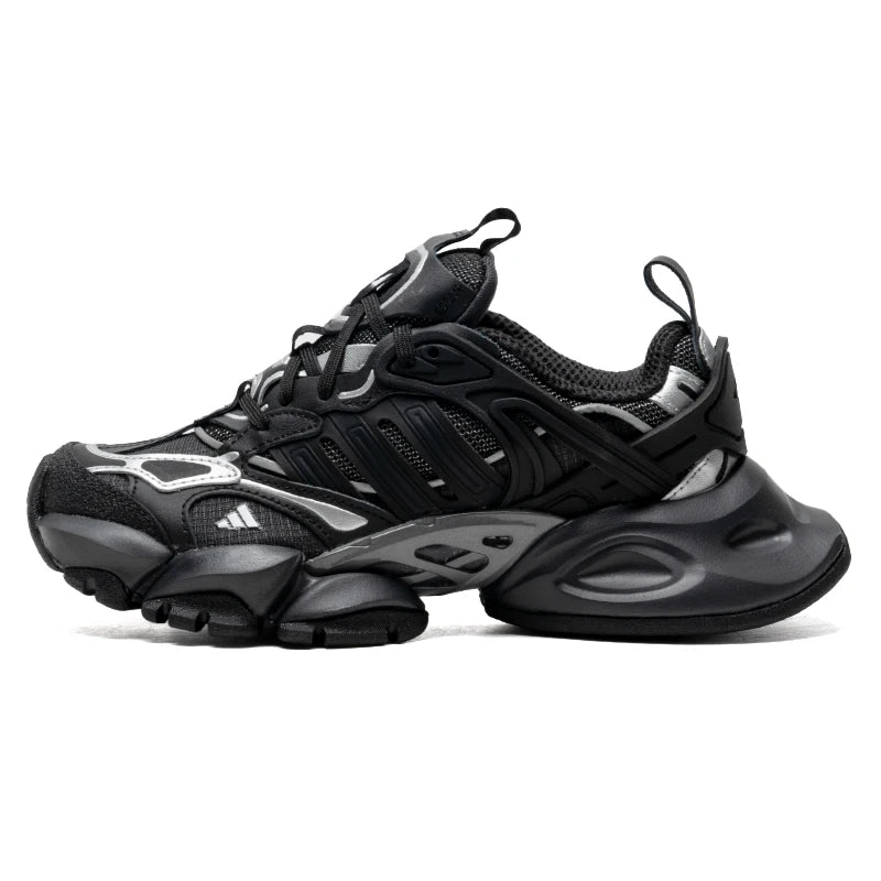 Adidas XLG Runner Deluxe Sports Shoes - Unisex