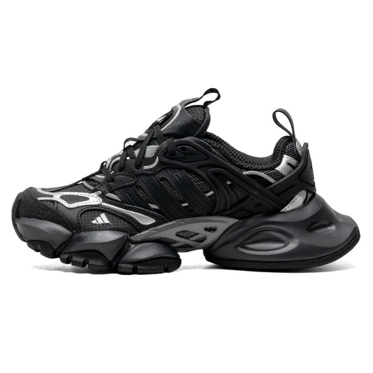 Adidas XLG Runner Deluxe Sports Shoes - Unisex