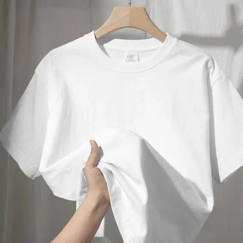 Let's Sacrifice Toby Horror Satanist Graphic Tops Unique Creative Cartoon Streetwear Unisex Scary Short-sleev Tee Ropa Hombre