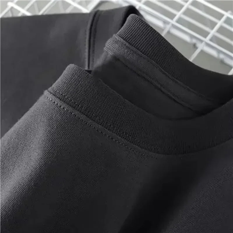 Need A Hug From Baddie Funny Meme T-shirts Men Women Casual Fashion Oversized T-shirt High Quality Cotton Short Sleeve T Shirt
