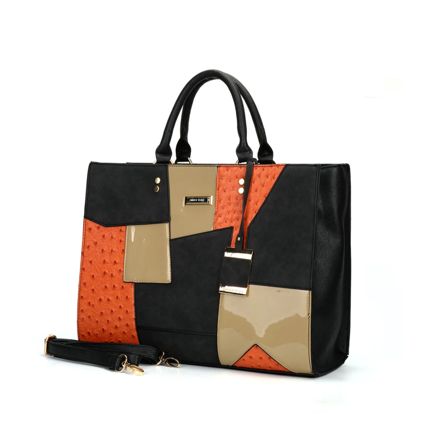 Classic Versatile Bag Multi-functional HandBag for woman Elegant Shoulder Bag SY2136
