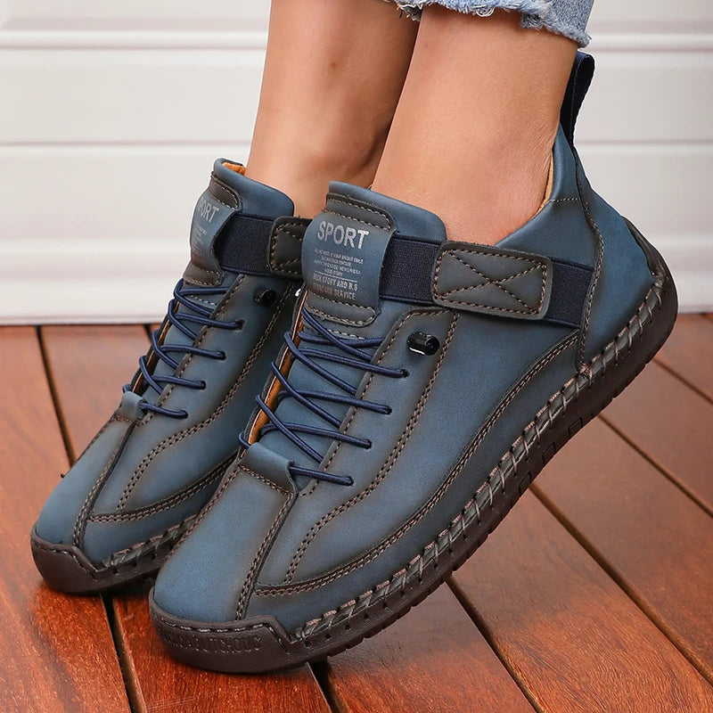Summer Women's 2025 Platform sneaker Set Wearing Casual Loafers Comfortable Walking Breathable Tennis High Quality Sports Shoes