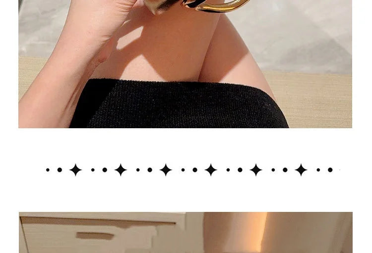Gold Metal Closure Box Clutch Bag Women Evening Wedding Party Cute Purse Bag Handbag Dark Red Beige 2025 Spring New Fashion Ins