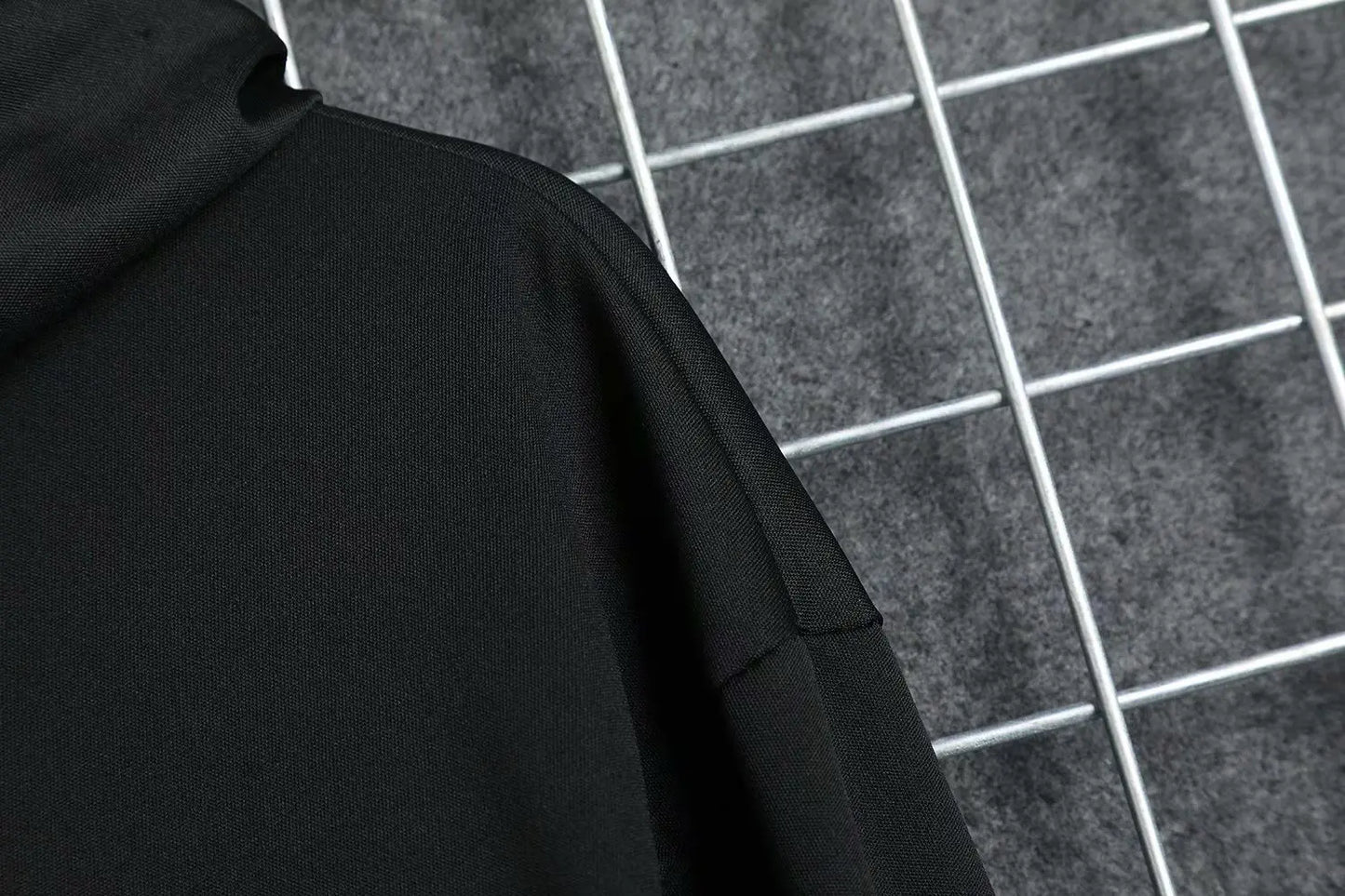 Autumn  Men's Casual Hoodie Sweatshirt Techwear Hip Hop Harajuku Style with Ribbons Patchwork Japanese Streetwear Darkwear