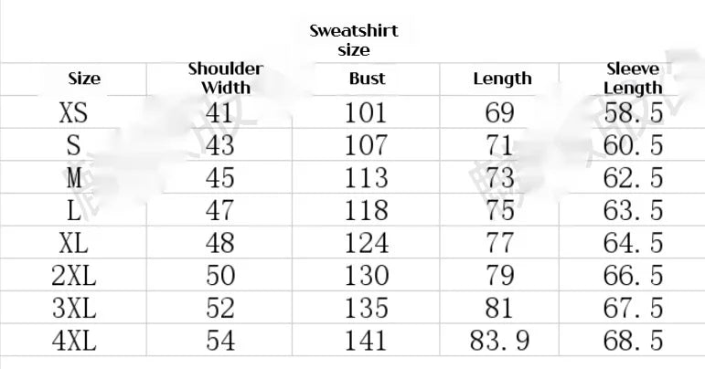 2025 Patchwork Embroidered Hoodie Street Harajuku Retro Loose Both Men and Women Harajuku Style High Street Hip-hop Retro