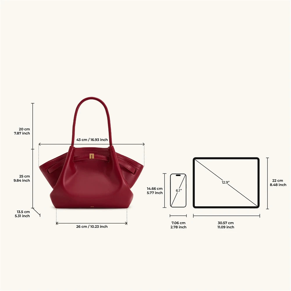 JW PEI Women's High Quality Vintage Dumpling Bag Black Faux Suede, Vegan Leather Crossbody Shoulder Tote Handbag for Everyday