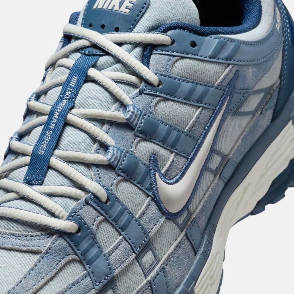 NIKE P-6000 SE Casual Sneakers