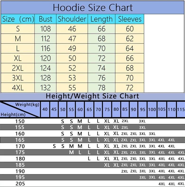 Funy Cartoon Duck Men Hoodies Male Trendy Casual Autumn Winter Style Hoody 2025 Streetwear Fashion Hip Hop Hooded Sweatshirt
