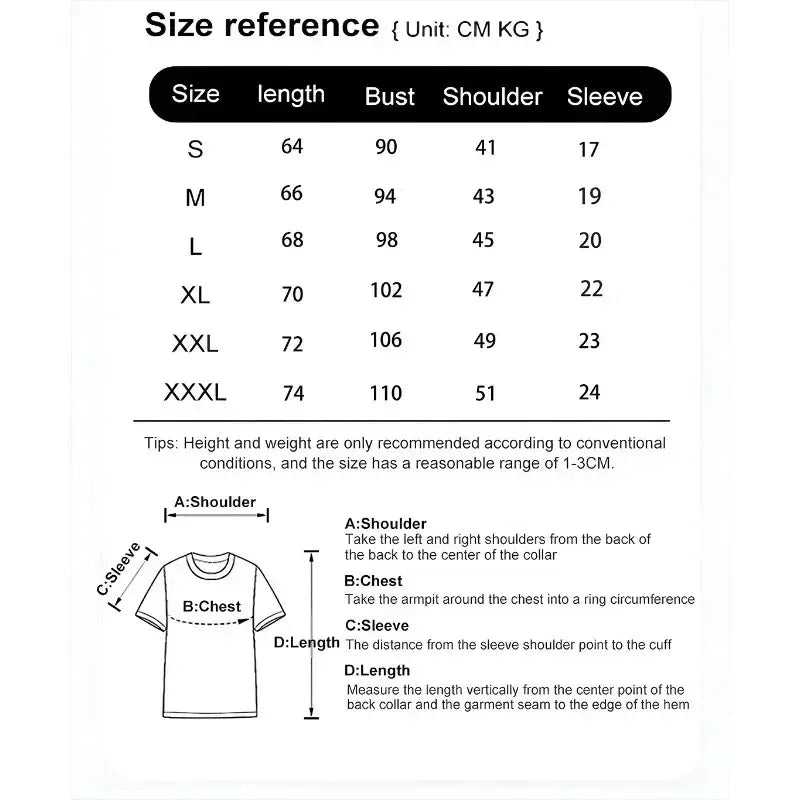 Six Seven 6 7 Meme Funny Hands T-shirt High Street Trend Fashion Short Sleeve T-shirts Men Women Clothing Casual Cotton T Shirts