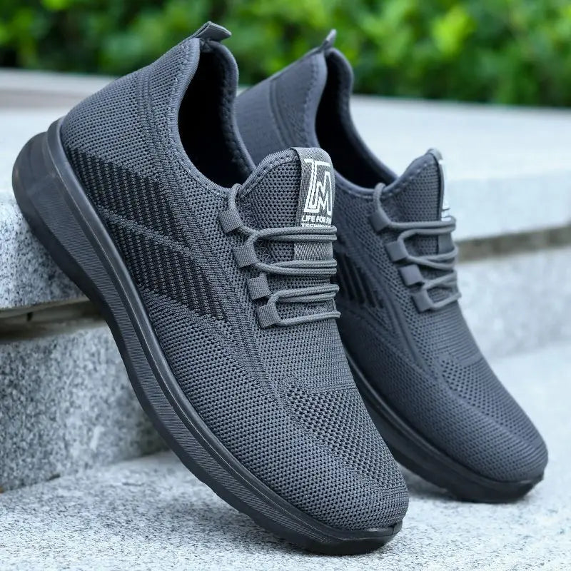 New men's sneakers Casual Shoes 2025 New men's summer shoes Lightweight and Comfortable Men's canvas Shoe free shipping shoes