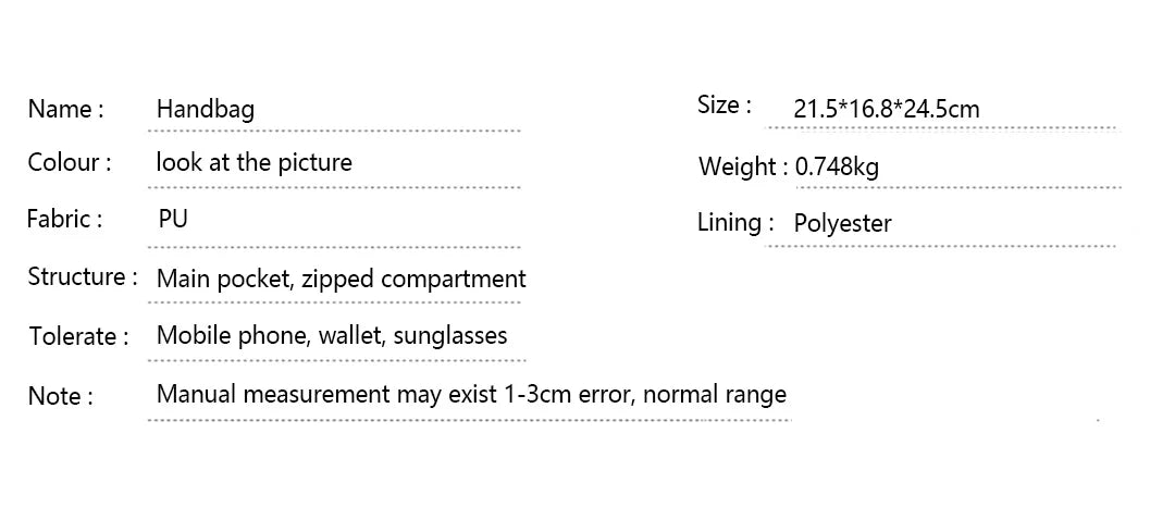 CH Fashion Letter Printed Design Women's Handbag High-end Light Luxury Vintage Brand Large Capacity New Women's Tote Bag