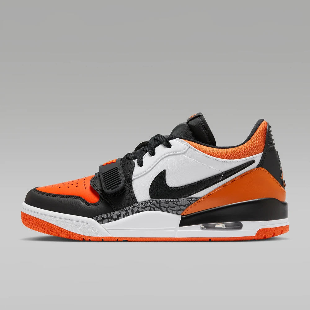 NIKE Air Jordan Legacy 312 Low - Shattered Backboard