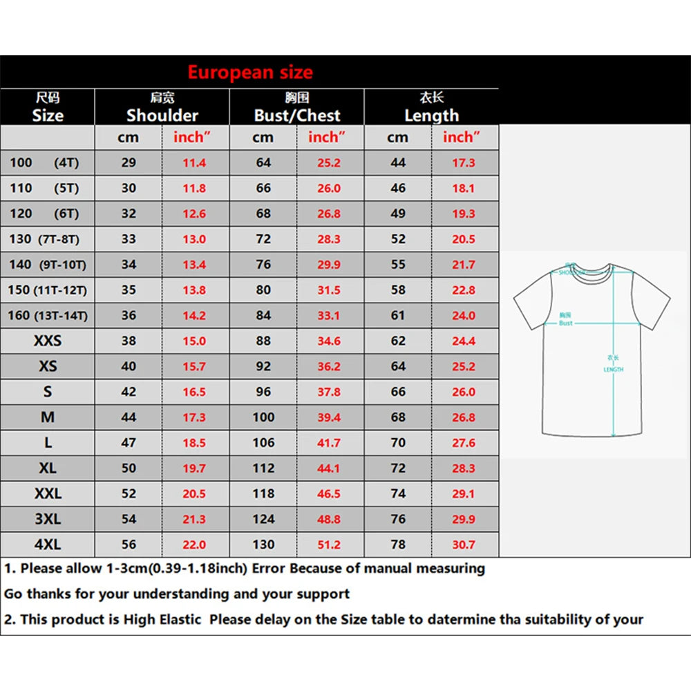 Funny 3D Monkey Graphic T Shirts for Men Clothing Casual Gorilla Animal T-shirt New Men's Hip Hop Short Sleeve T-shirts Tops Tee
