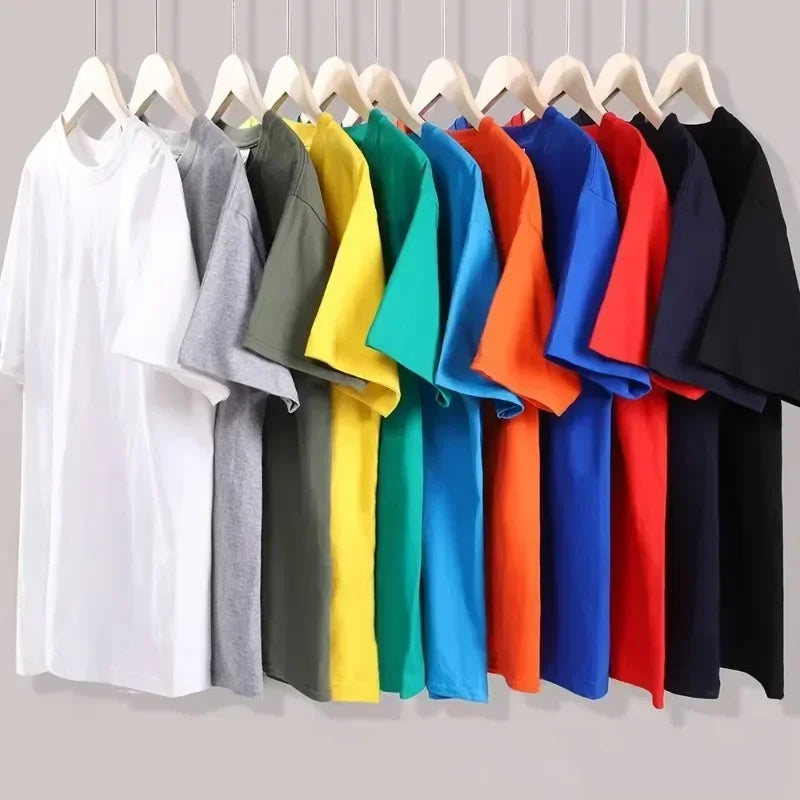 Fashion Humor Oversized T-shirt It Means Friendship in Chinese Funny Meme T Shirt Unisex Casual O-Neck Short Sleeve T Shirts