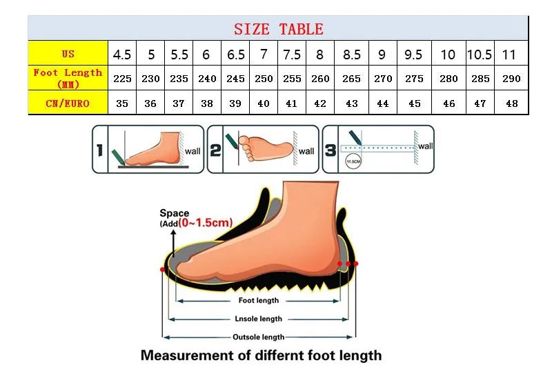 Men's breathable casual sneakers summer soft sole non-slip outdoor running shoes classic Rotating shoelaces light sports shoes
