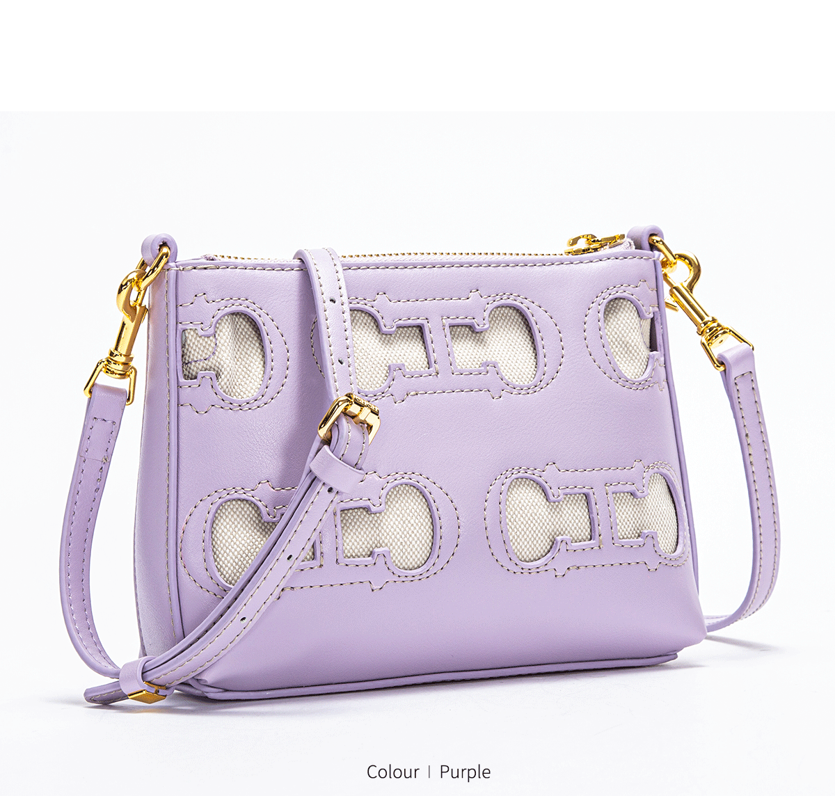 Classic Fashion Women's Large Capacity New Party Hollow Design Women's Shoulder Bag Women's Bucket Bag