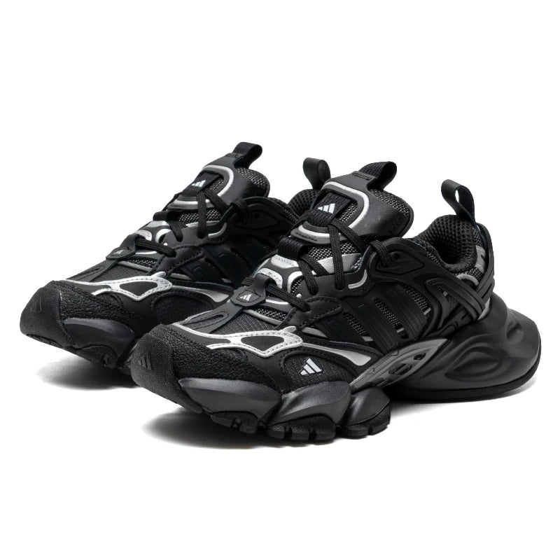 Adidas XLG Runner Deluxe Sports Shoes - Unisex