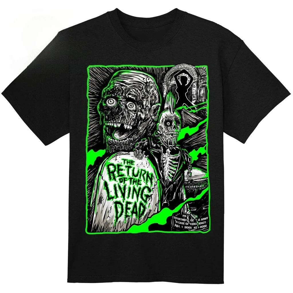 Pantera band 100%Cotton 101 Proof album Graphic Tshirt Men Women unisex oversized Tshirt Gothic skull hip hop Y2k fashion shirt