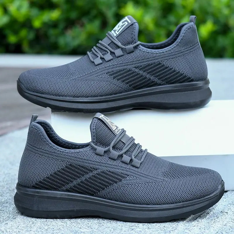New men's sneakers Casual Shoes 2025 New men's summer shoes Lightweight and Comfortable Men's canvas Shoe free shipping shoes