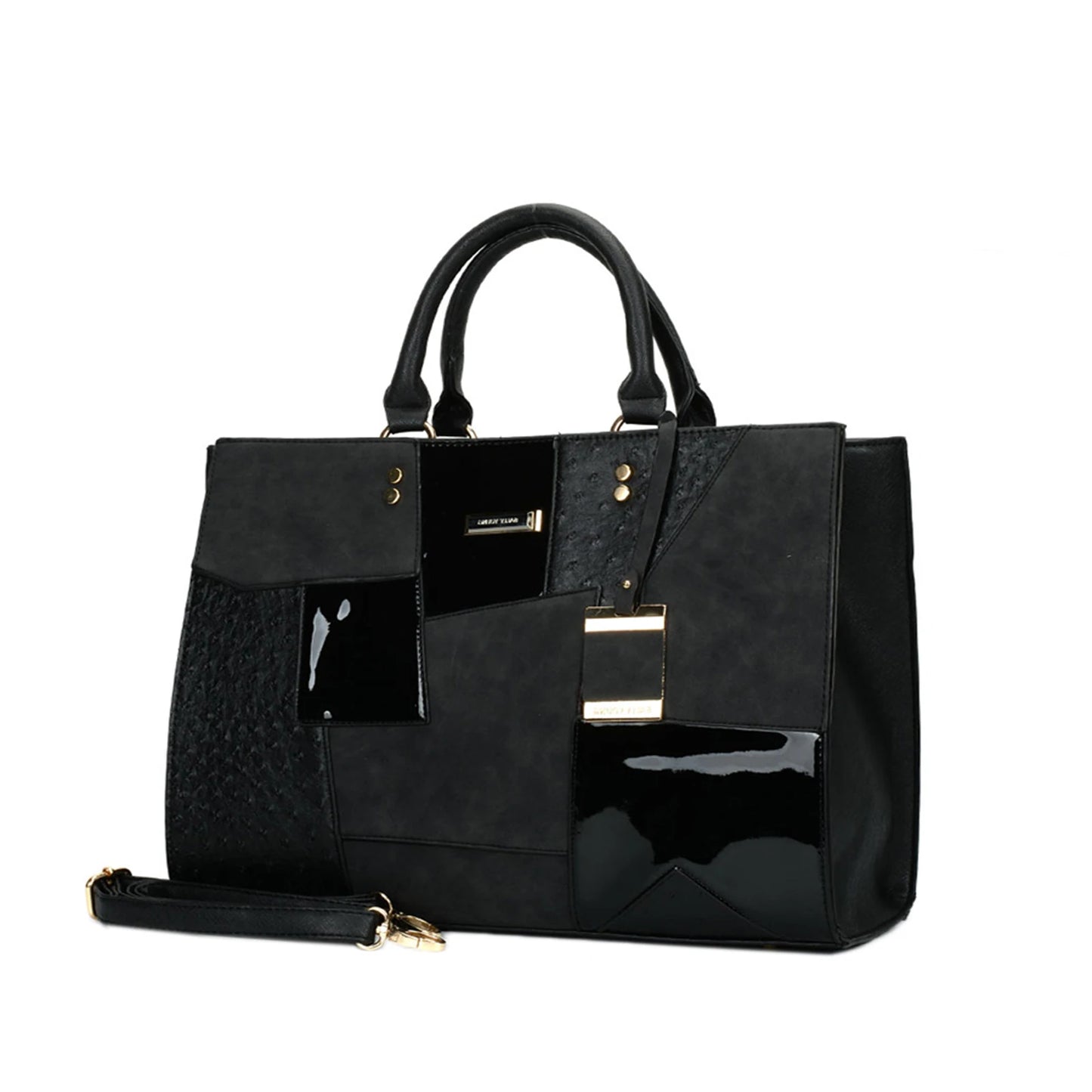 Classic Versatile Bag Multi-functional HandBag for woman Elegant Shoulder Bag SY2136
