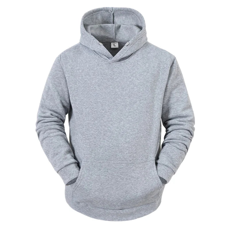 Men's casual hoodie alphabet print loose fit - Temu Bahrain streetwear 22ss men clothing hoodies hoodie men one piece haikyuu