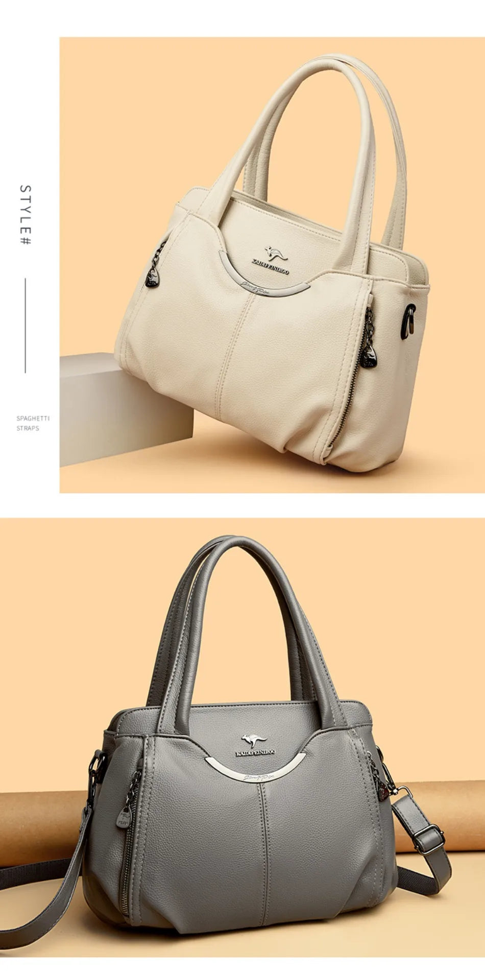 Luxury Handbags Women Bags designer Soft Leather Crossbody Bags For Women 2024 Hight Quality Shoulder Tote Handbags Sac A Main